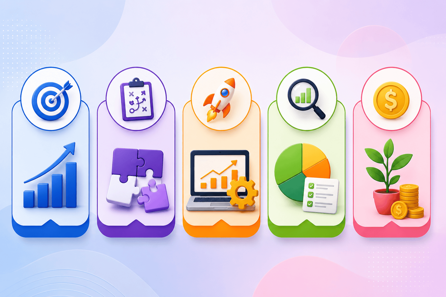 Platform-specific strategies (Facebook, Instagram, LinkedIn, etc.)