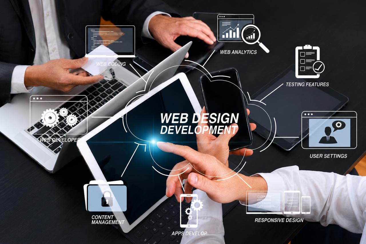 Website Design