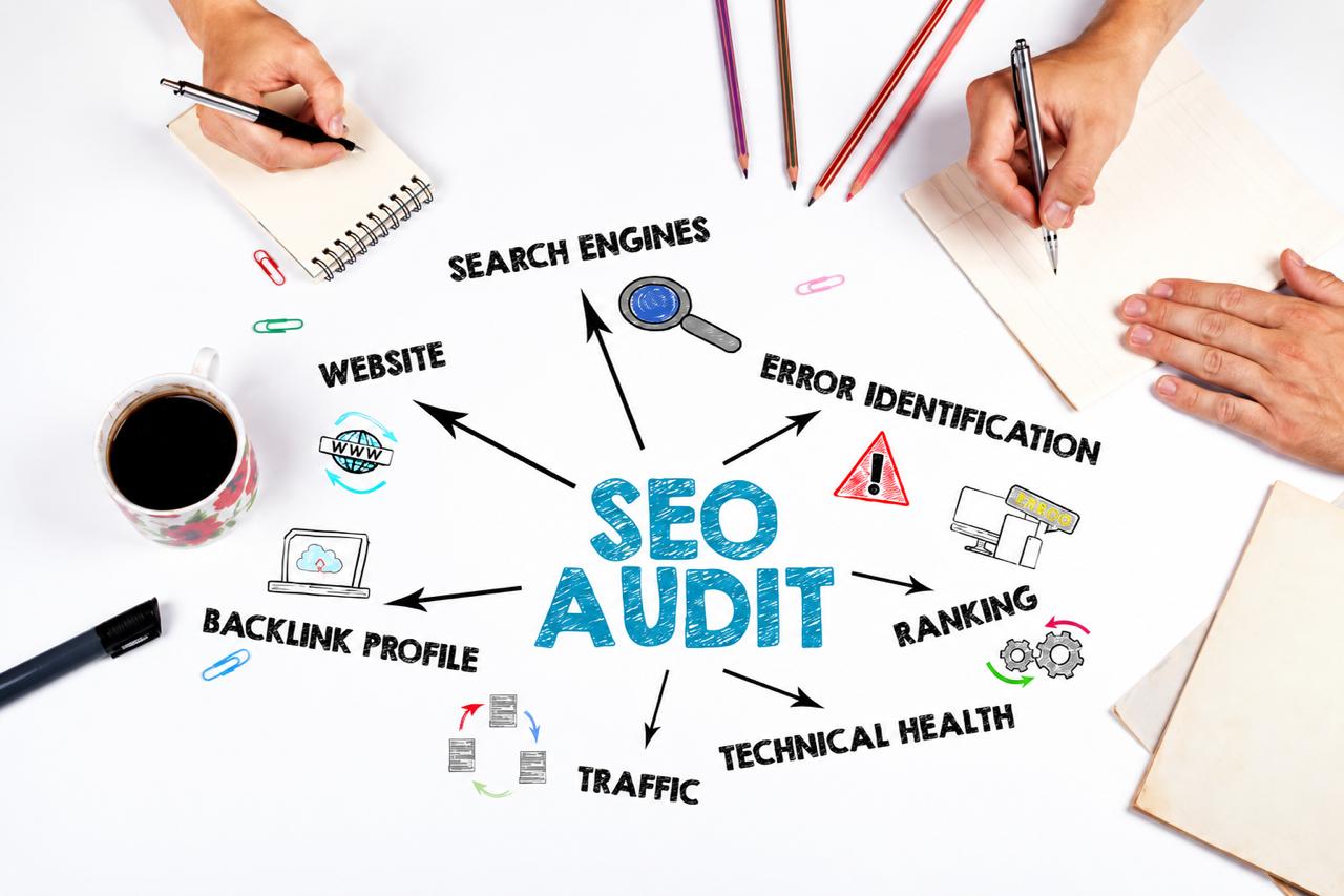 SEO Audit
