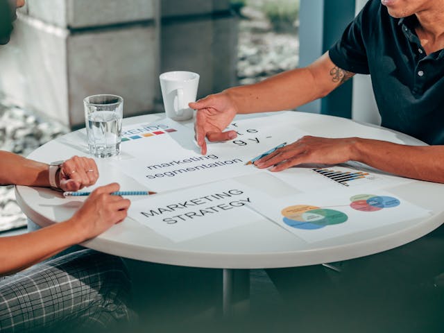 Lead Generation Service