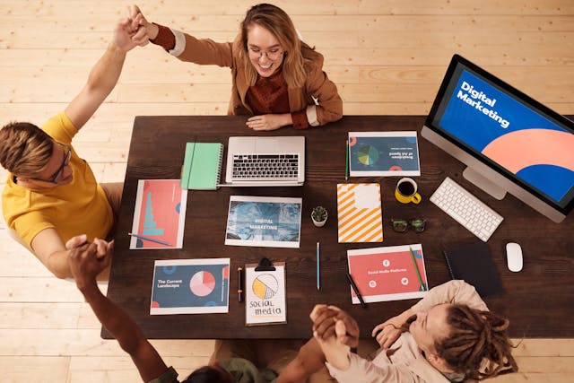 Lead Generation
