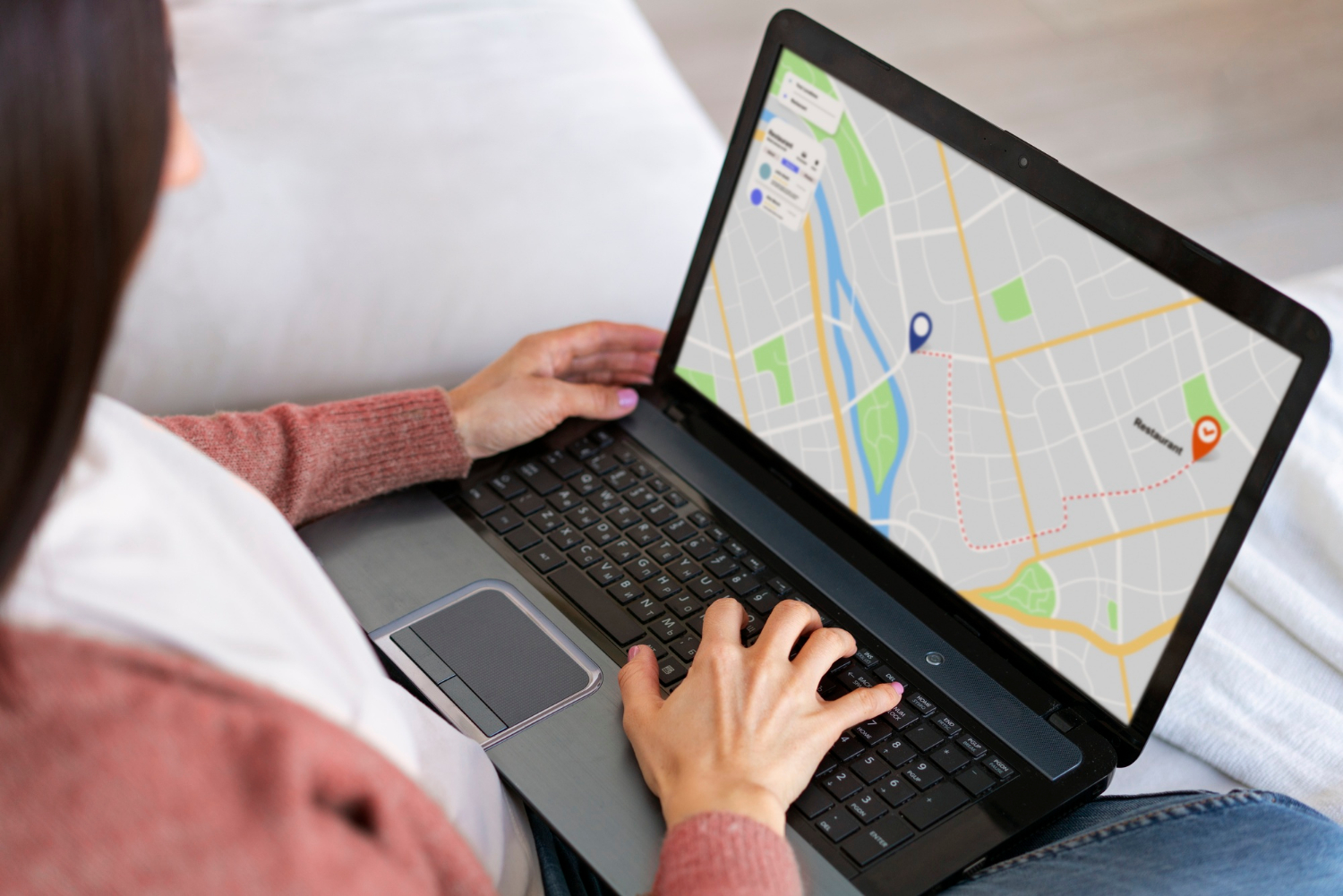 Google Business Optimization