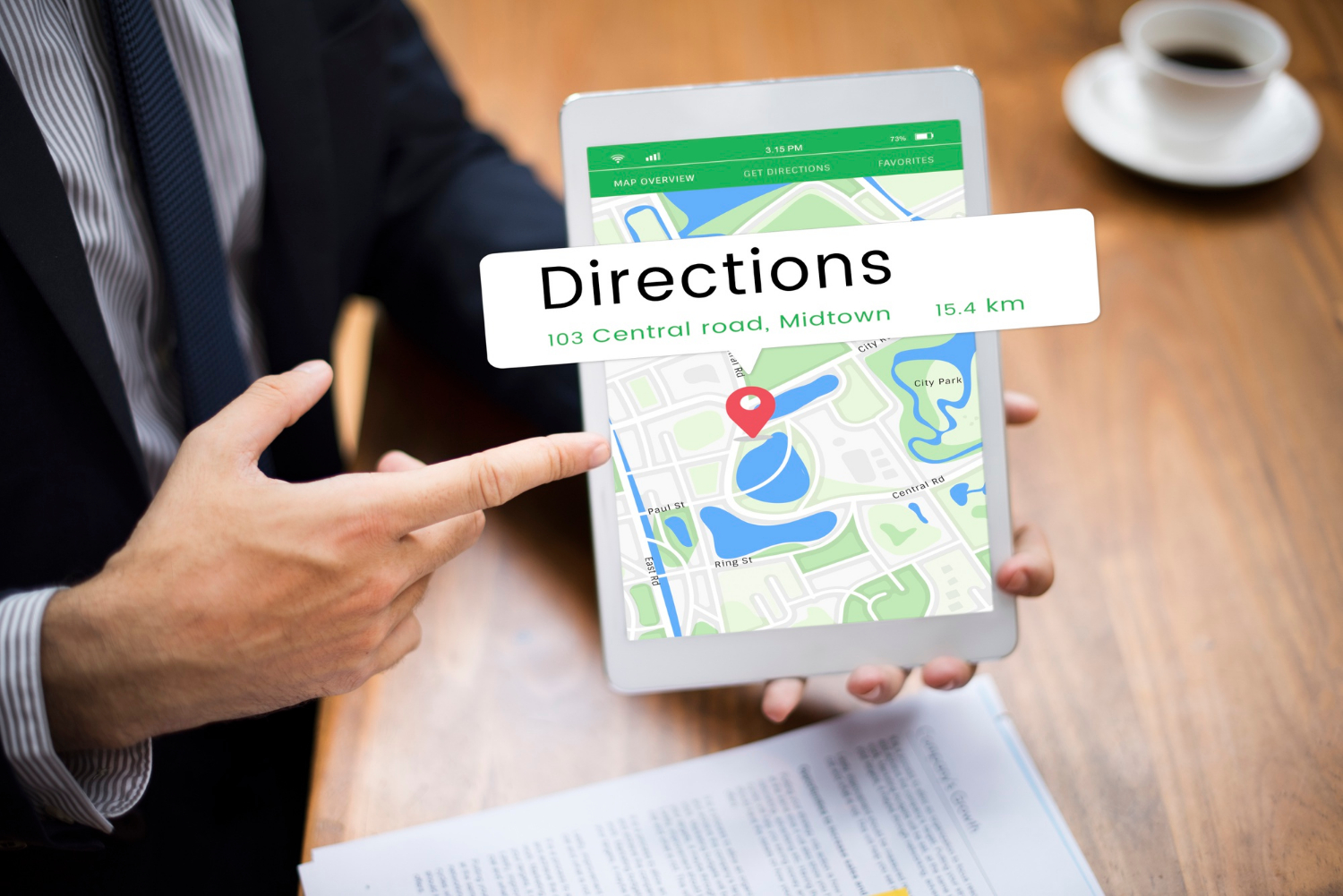 Google Business Profile