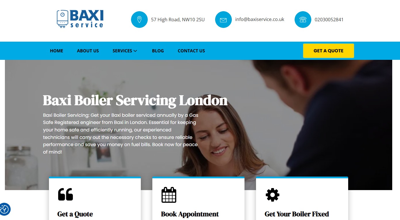 WEB DESIGN PORTFOLIO