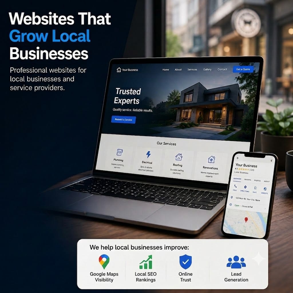 Website Design1